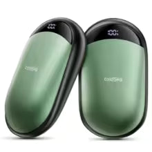 coldSky 2-in-1 Hand Warmers - Instant warmth for outdoor fun!